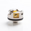 KAEES Solomon 2 RTA 24MM Rebuildable Tank Atomizer
