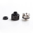 Vapeasy Vauban Style RDA Rebuildable Dripping Atomizer 22mm
