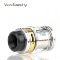 KAEES Solomon 2 RTA 24MM Rebuildable Tank Atomizer