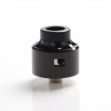 Vapeasy Vauban Style RDA Rebuildable Dripping Atomizer 22mm