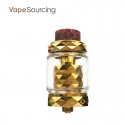 Marvec Priest RTA Tank 4.2ml