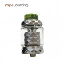 Marvec Priest RTA Tank 4.2ml