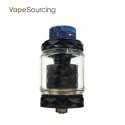 Marvec Priest RTA Tank 4.2ml