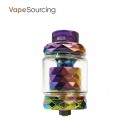 Marvec Priest RTA Tank 4.2ml