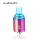 Digiflavor ETNA BF RDA 18mm