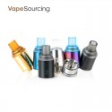 Digiflavor ETNA BF RDA 18mm