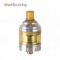 Vandy Vape Berserker V2 MTL RDA 22mm