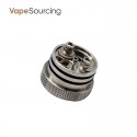 ShenRay FEV BF-1 style RDA 23mm Rebuildable Dripping Atomizer - Silver