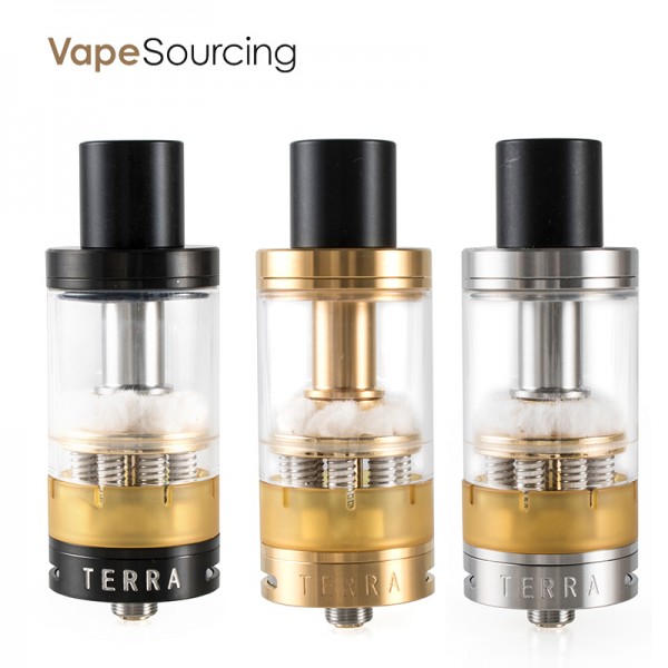 ENVII TERRA RTA<span class=