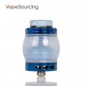 Advken Manta RTA Resin Version 24mm