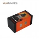 SMOK TFV8 X-Baby Tank