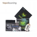 Advken OWL Sub Ohm Tank 4ml