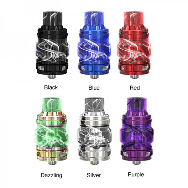 Eleaf ELLO Duro PMMA Atomizer 6.5ml/2ml<span class=