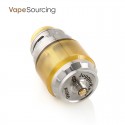 ShenRay Juggerknot Style RTA 4ml/6ml Rebuildable Tank Atomizer