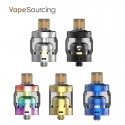 Advken MANTA MTL RTA 3ml