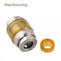 ShenRay Juggerknot Style RTA 4ml/6ml Rebuildable Tank Atomizer