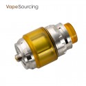 ShenRay Juggerknot Style RTA 4ml/6ml Rebuildable Tank Atomizer