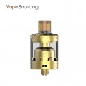 Advken MANTA MTL RTA 3ml
