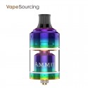 Geekvape Ammit MTL RTA Rebuildable Tank Atomizer