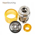 ShenRay Juggerknot Style RTA 4ml/6ml Rebuildable Tank Atomizer
