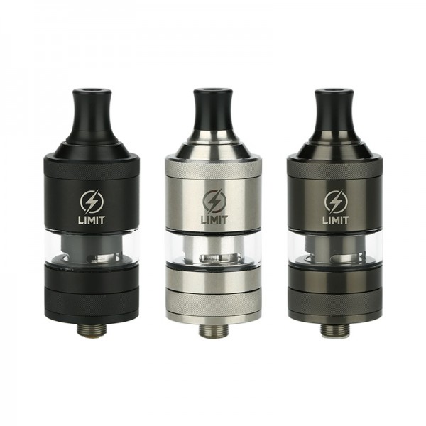 Kizoku Limit MTL RTA 3ml 22mm