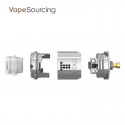Digiflavor DROP SOLO RDA