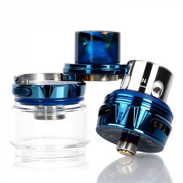 Digiflavor DROP SOLO RDA
