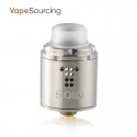 Digiflavor DROP SOLO RDA