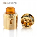 Digiflavor DROP SOLO RDA