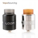 Geekvape Loop RDA Tank