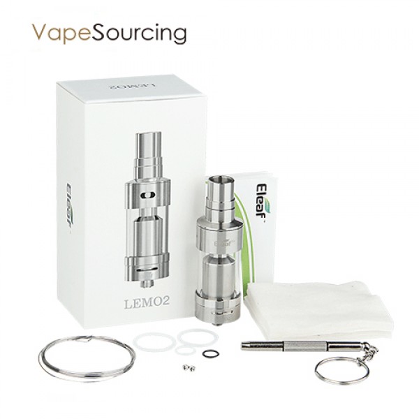 Eleaf Lemo2 atomizer