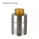 Geek Vape Medusa Reborn RDTA