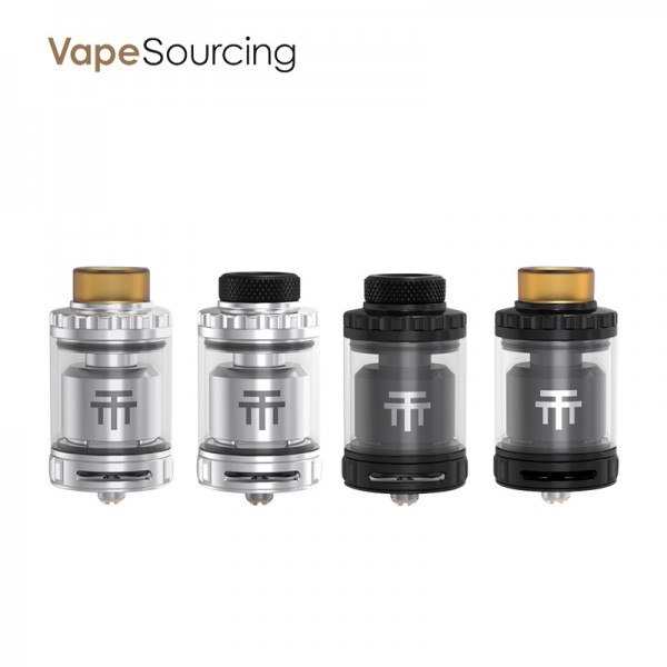 Vandy Vape Triple 28 RTA