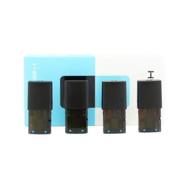 Crush Pre-filled Flavor Pods 1.1ml for Crush Disposable Kit<span class=