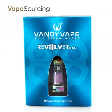 Innokin Endura T20 Prism Tank