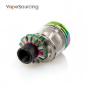 Joyetech RIFTCORE Solo RTA 3.5ml Rebuildable Tank Atomizer