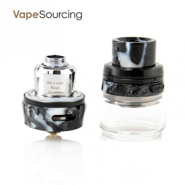 Innokin Ares Mtl Rta