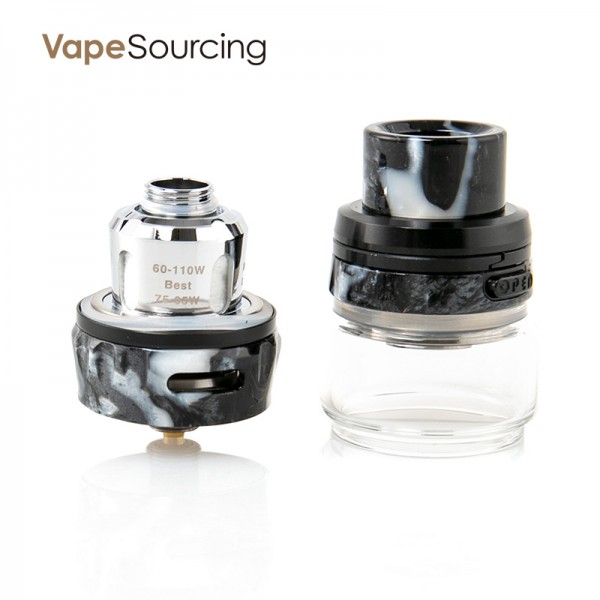 Innokin Ares Mtl Rta