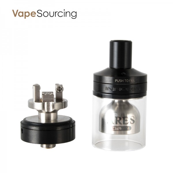 Eleaf OPPO RTA-Silver
