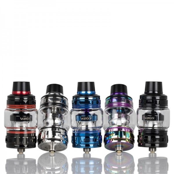 Uwell Valyrian 2 Sub Ohm Tank 6ml