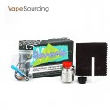 OBS Damo Sub Ohm Tank 5ml