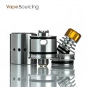 Vandy Vape Berserker MTL RDA