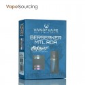 Vandy Vape Berserker MTL RDA