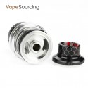 Ample Crypto Sub Ohm Tank 5ml