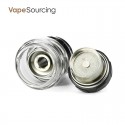 Ample Crypto Sub Ohm Tank 5ml