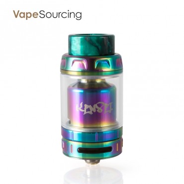 FreeMax Mesh Pro Tank 25mm 4ML/5ML