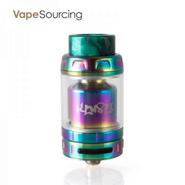 FreeMax Mesh Pro Tank 25mm 4ML/5ML