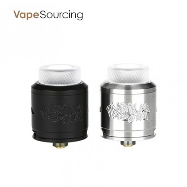 DEJAVU RDA 25mm