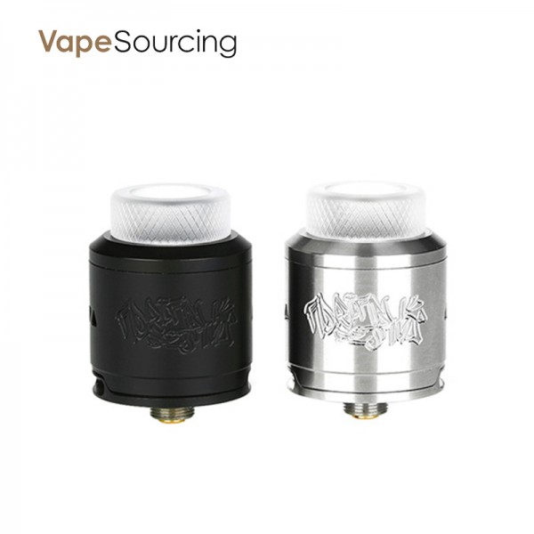 DEJAVU RDA 25mm