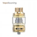 Nikola Lapetus Tank 6ml